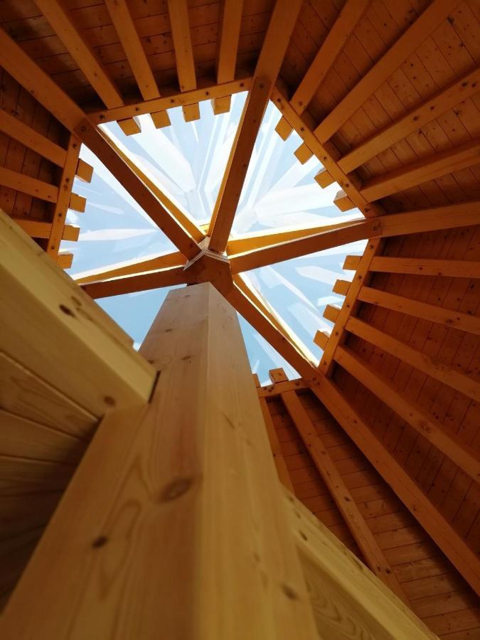 Ferienwohnung Egrelato Vendeghaz Balatonakali Exterior foto