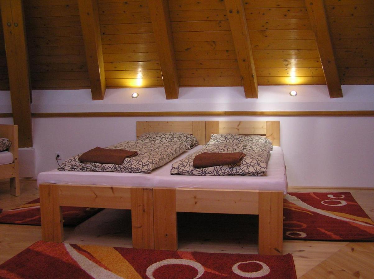 Ferienwohnung Egrelato Vendeghaz Balatonakali Exterior foto