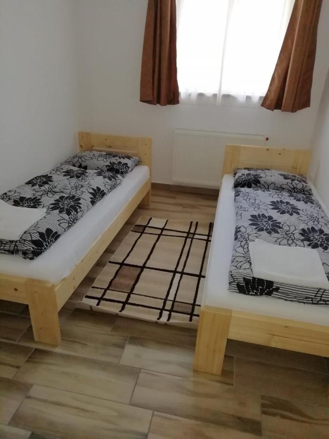 Ferienwohnung Egrelato Vendeghaz Balatonakali Exterior foto