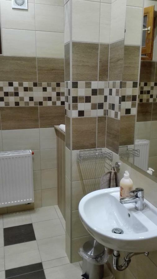 Ferienwohnung Egrelato Vendeghaz Balatonakali Exterior foto