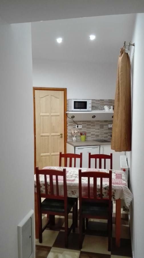 Ferienwohnung Egrelato Vendeghaz Balatonakali Exterior foto