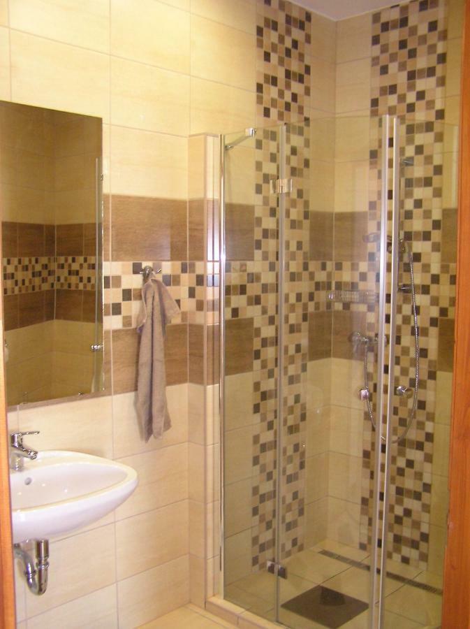 Ferienwohnung Egrelato Vendeghaz Balatonakali Exterior foto